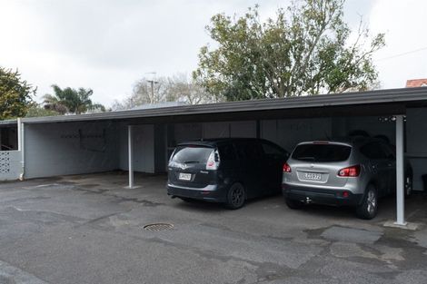 Photo of property in 3/14 Wellington Street, Hamilton East, Hamilton, 3216