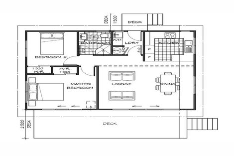 Photo of property in 130 Korokoro Crescent, Thames, 3500