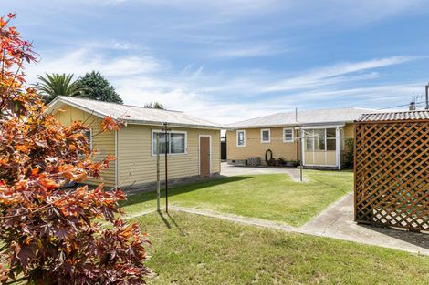 Photo of property in 31 Barnard Avenue, Maraenui, Napier, 4110