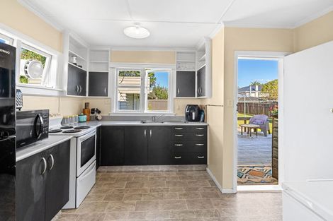 Photo of property in 14 Tawa Street, Levin, 5510