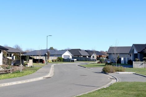 Photo of property in 6 Alton Place, Allenton, Ashburton, 7700