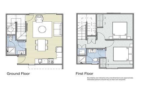 Photo of property in 2/126 Edinburgh Street, Spreydon, Christchurch, 8024