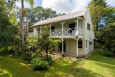 Photo of property in 46 Cookson Road, Kawakawa, 0282
