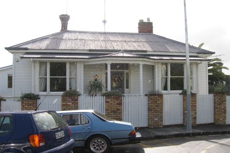 Photo of property in 8 Wood Street, Freemans Bay, Auckland, 1011