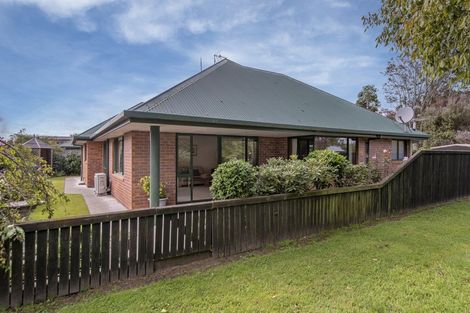 Photo of property in 5b Goodwood Close, Rangiora, 7400