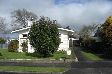Photo of property in 23 Daniell Street, Solway, Masterton, 5810
