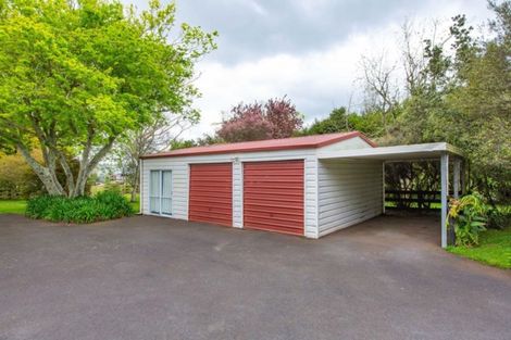 Photo of property in 713 Gordonton Road, Gordonton, Hamilton, 3281