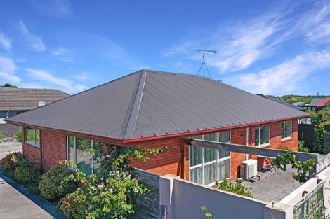 Photo of property in 2/136 Chalmers Avenue, Hampstead, Ashburton, 7700