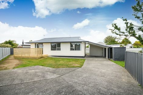 Photo of property in 67a Denbigh Street, Feilding, 4702