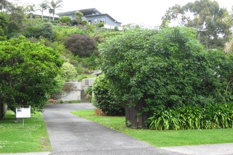 Photo of property in 66a The Circle, Manly, Whangaparaoa, 0930