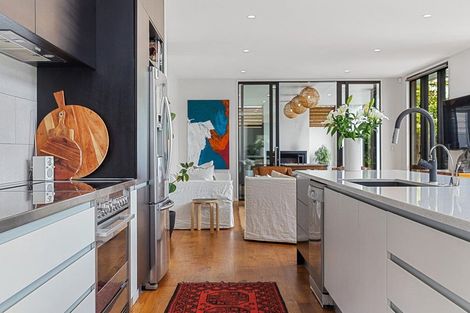 Photo of property in 15a Garden Road, Merivale, Christchurch, 8014