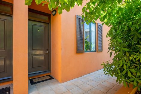 Photo of property in 4/10 Cleveland Road, Parnell, Auckland, 1052