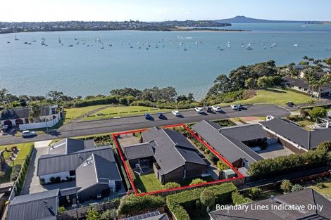 Photo of property in 5 Falstaff Place, Half Moon Bay, Auckland, 2012