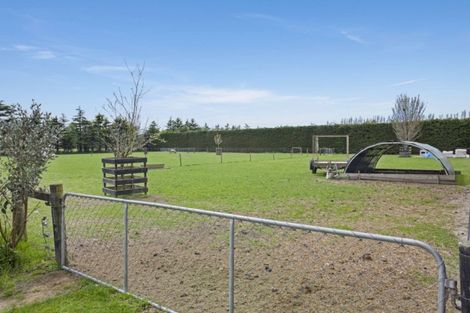 Photo of property in 16 Giles Road, Clarkville, Kaiapoi, 7692