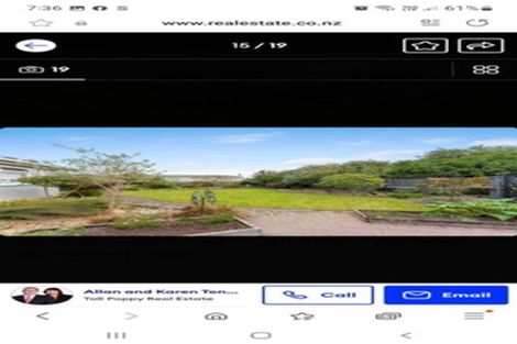 Photo of property in 227 Vogel Street, Roslyn, Palmerston North, 4414