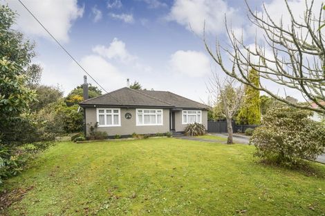 Photo of property in 523 Wellington Road, Marton, 4710