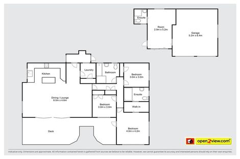 Photo of property in 48 Stirling Drive, Morrinsville, 3300