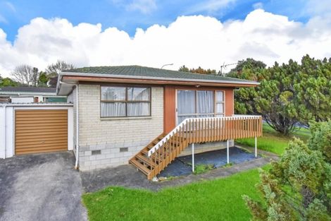 Photo of property in 1/23 Cromdale Avenue, Highland Park, Auckland, 2010