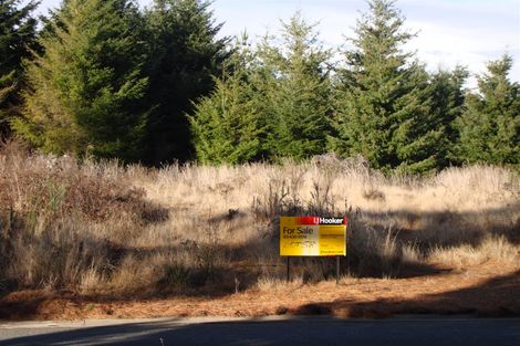 Photo of property in 86 Ohau Drive, Lake Ohau, Twizel, 9412