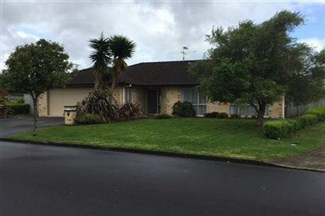 Photo of property in 12 Trevors Place, Pukekohe, 2120