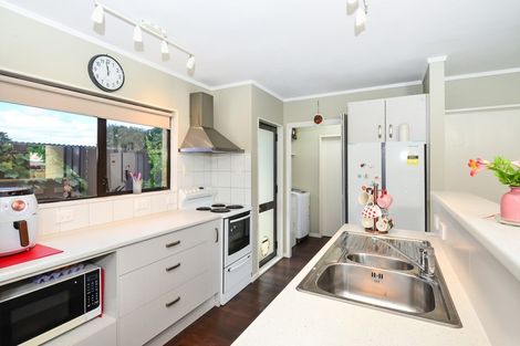 Photo of property in 3 Balmoral Rise, Chartwell, Hamilton, 3210