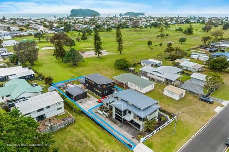 Photo of property in 100b Kiwi Road, Whangamata, 3620