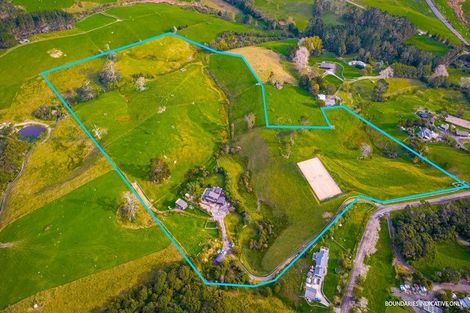 Photo of property in 84 Dormer Road, Kaukapakapa, Helensville, 0875