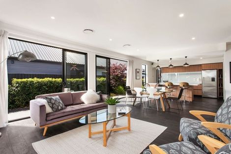 Photo of property in 43 Prestons Park Drive, Marshland, Christchurch, 8083