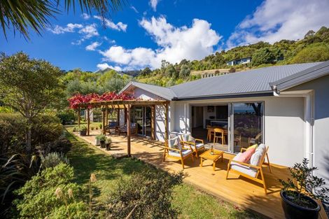 Photo of property in 11 Farleigh Street, Atawhai, Nelson, 7010