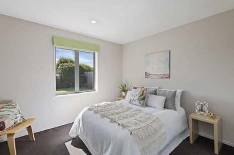 Photo of property in 5 Kandinsky Close, Rolleston, 7614