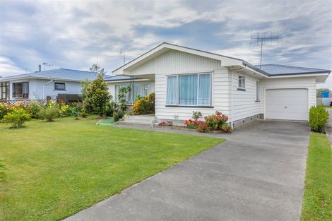 Photo of property in 218a Kennedy Road, Onekawa, Napier, 4110