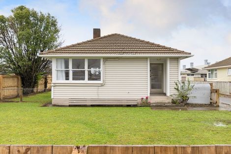 Photo of property in 3 Thames Street, Roslyn, Palmerston North, 4414