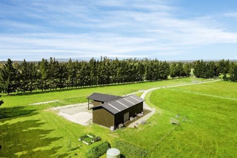 Photo of property in 339 Marshmans Road, Ashley, Rangiora, 7477