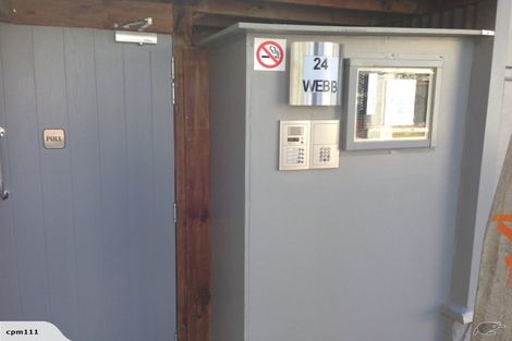 Photo of property in 24 Webb Street, Te Aro, Wellington, 6011