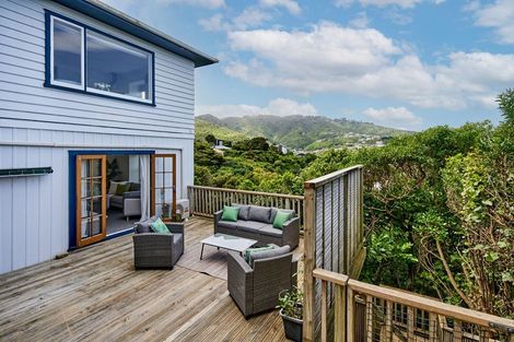 Photo of property in 7 Preston Way, Ngaio, Wellington, 6035