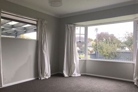 Photo of property in 7 Checketts Avenue, Halswell, Christchurch, 8025