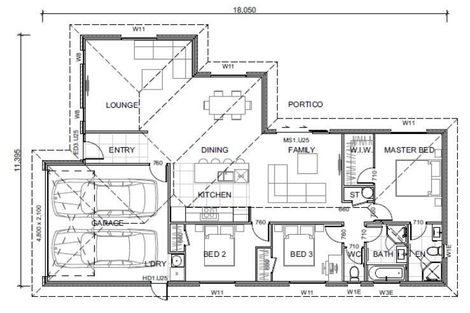 Photo of property in 1 Okohaka Avenue, Glenbrook, 2681