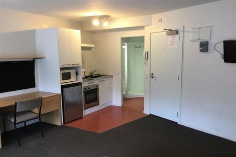 Photo of property in Orange Apartments/victoria Centr, 702/169 The Terrace, Wellington Central, Wellington, 6011