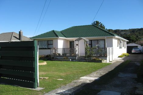 Photo of property in 37 Moohan Street, Wainuiomata, Lower Hutt, 5014