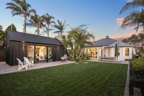 Photo of property in 26 Norwood Road, Bayswater, Auckland, 0622