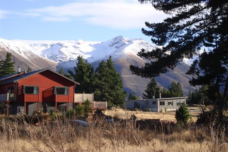Photo of property in 86 Ohau Drive, Lake Ohau, Twizel, 9412