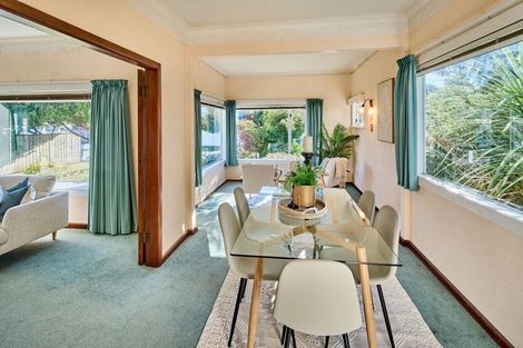 Photo of property in 7 Hathaway Avenue, Boulcott, Lower Hutt, 5010