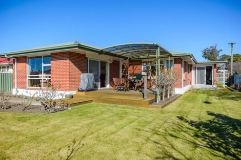 Photo of property in 47 Nelson Street, Mayfield, Blenheim, 7201