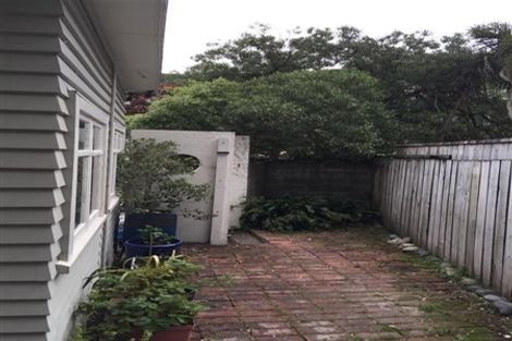 Photo of property in 71 Liardet Street, Vogeltown, Wellington, 6021