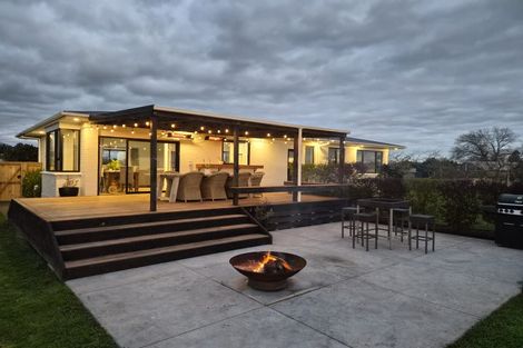 Photo of property in 19 Kaikahu Road, Kerepehi, Paeroa, 3671