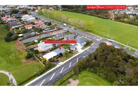 Photo of property in 1/1 Golf Road, New Lynn, Auckland, 0600