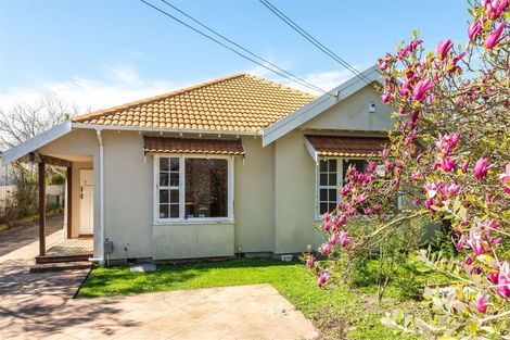 Photo of property in 46 Francis Avenue, Mairehau, Christchurch, 8013