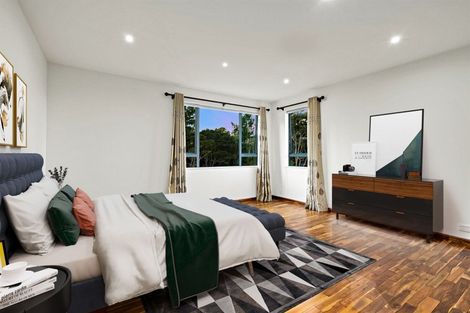 Photo of property in 16 Hobson Heights Road, Lucas Heights, Auckland, 0632