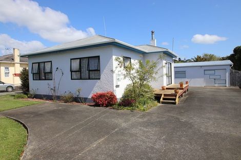 Photo of property in 27 South Road, Kaitaia, 0410