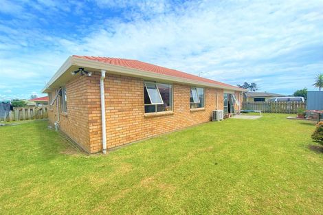 Photo of property in 5 Shah Lane, Mangere, Auckland, 2022